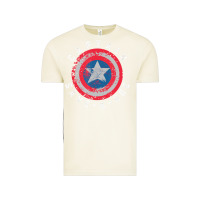 Vintage Arctic Captain Save-A-Hoe Vintage Funny Retro Vintage Tee - StudioElite