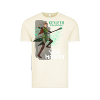Vintage Arctic the legend of vox machina keyleth long sleeve t sh Vintage Tee - StudioElite