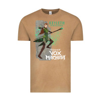 Vintage Camel the legend of vox machina keyleth long sleeve t sh Vintage Tee - StudioElite