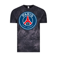Cloud Black the-paris-saint-germain-pen Vintage Tee - StudioElite