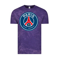 Cloud Purple the-paris-saint-germain-pen Vintage Tee - StudioElite