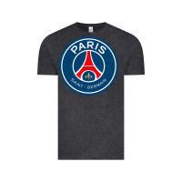Vintage Black the-paris-saint-germain-pen Vintage Tee - StudioElite