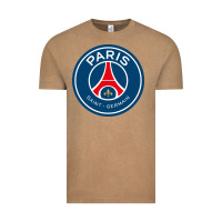 Vintage Coffee the-paris-saint-germain-pen Vintage Tee - StudioElite