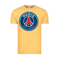 Vintage Mustard the-paris-saint-germain-pen Vintage Tee - StudioElite
