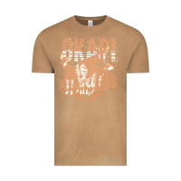 Vintage Camel okapi t  shirt wildlife okapi lover africa safari zoo animal okapi t Vintage Tee - StudioElite