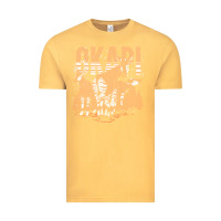 Vintage Mustard okapi t  shirt wildlife okapi lover africa safari zoo animal okapi t Vintage Tee - StudioElite