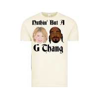 Vintage Arctic Snoop And Martha G Thang Perfect Gift Vintage Tee - StudioElite
