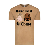 Vintage Camel Snoop And Martha G Thang Perfect Gift Vintage Tee - StudioElite