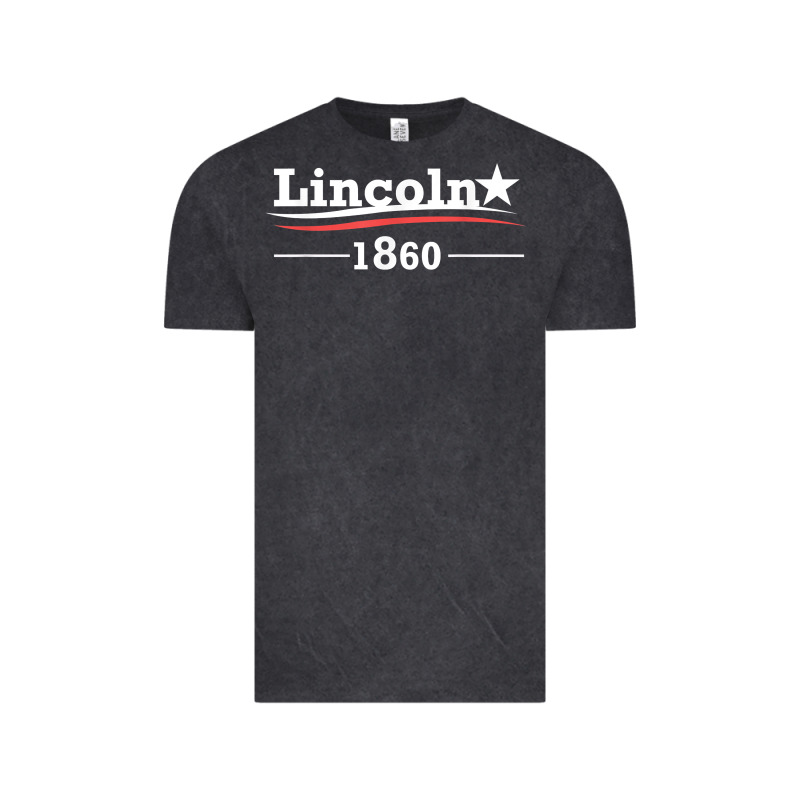 President Abraham Lincoln Campaign Honest Abe Gift T Shirt Vintage Tee by StudioElite | Teevron