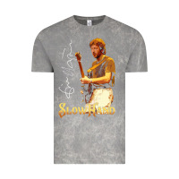 Cloud Rock Eric Slow Hand Clapton, Eric, Slow, Hand, Clapton, Eric Slow Hand Clap Vintage Tee - StudioElite