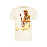 Vintage Arctic Eric Slow Hand Clapton, Eric, Slow, Hand, Clapton, Eric Slow Hand Clap Vintage Tee - StudioElite