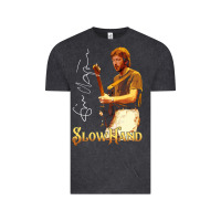 Vintage Black Eric Slow Hand Clapton, Eric, Slow, Hand, Clapton, Eric Slow Hand Clap Vintage Tee - StudioElite