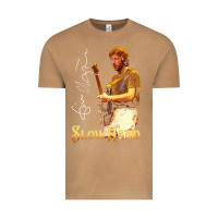 Vintage Camel Eric Slow Hand Clapton, Eric, Slow, Hand, Clapton, Eric Slow Hand Clap Vintage Tee - StudioElite