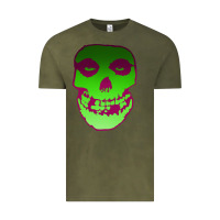 Vintage Olive Funny Gifts Smplive Day Gift Vintage Tee - StudioElite