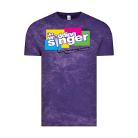 More Then Awesome The Wedding Singer - Cast Shirts Gifts Music Fans Vintage Tee | Teevron