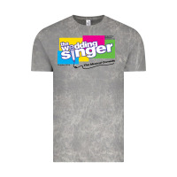 Cloud Rock More Then Awesome The Wedding Singer - Cast Shirts Gifts Music Fans Vintage Tee - StudioElite