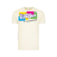 Vintage Arctic More Then Awesome The Wedding Singer - Cast Shirts Gifts Music Fans Vintage Tee - StudioElite