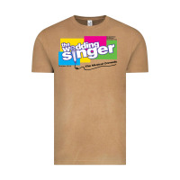 Vintage Camel More Then Awesome The Wedding Singer - Cast Shirts Gifts Music Fans Vintage Tee - StudioElite