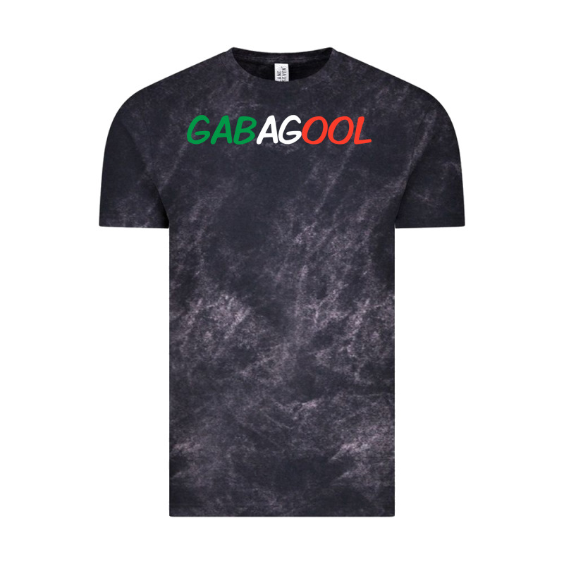 Italian Gabagool Capicola Funny Gift Vintage Tee by StudioElite | Teevron