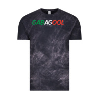 Cloud Black italian gabagool capicola funny gift Vintage Tee - StudioElite