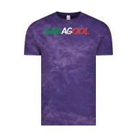 Cloud Purple italian gabagool capicola funny gift Vintage Tee - StudioElite