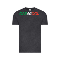 Vintage Black italian gabagool capicola funny gift Vintage Tee - StudioElite