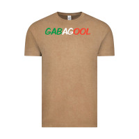 Vintage Coffee italian gabagool capicola funny gift Vintage Tee - StudioElite