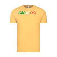 Vintage Mustard italian gabagool capicola funny gift Vintage Tee - StudioElite