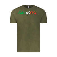 Vintage Olive italian gabagool capicola funny gift Vintage Tee - StudioElite