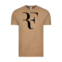 Vintage Coffee federer rf Vintage Tee - StudioElite