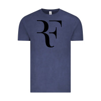 Vintage Denim federer rf Vintage Tee - StudioElite