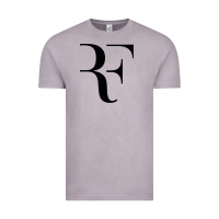 Vintage Zinc federer rf Vintage Tee - StudioElite