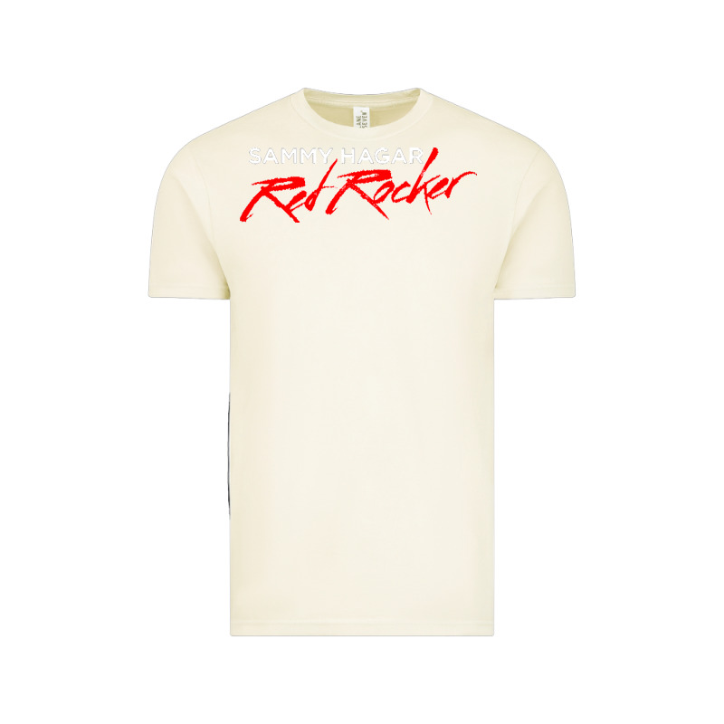 Sammy Hagar And The Circle Design Vintage Tee by StudioElite | Teevron