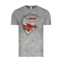 Cloud Rock hot teacher halen Essential Vintage Tee - PixelFlow