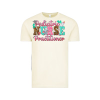 Vintage Arctic Pediatric Nurse Practitioner Vintage Tee - texasbilliewilder