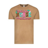 Vintage Camel Pediatric Nurse Practitioner Vintage Tee - texasbilliewilder