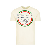 Fiat 500   Italy Vintage Tee | Teevron