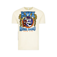 Vintage Arctic Kppx Rebel Radio Vintage Tee - PixelFlow