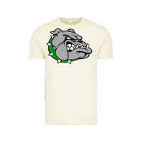 Vintage Arctic ashville high school, ashville bulldogs Vintage Tee - PixelFlow