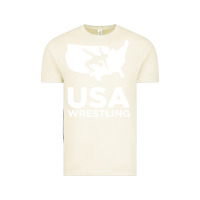Vintage Arctic usa power united states Vintage Tee - PixelFlow
