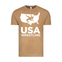 Vintage Camel usa power united states Vintage Tee - PixelFlow