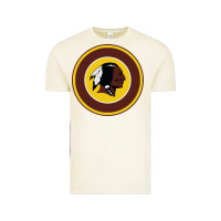 Vintage Arctic the indian red skins clasic Vintage Tee - PixelFlow