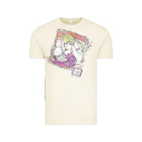 Vintage Arctic Kim Mitchell, the Kim Mitchell, Kim Mitchell art, Kim Mitchell vintage Vintage Tee - PixelFlow