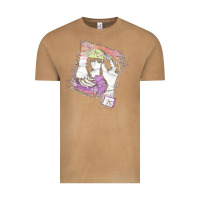 Vintage Camel Kim Mitchell, the Kim Mitchell, Kim Mitchell art, Kim Mitchell vintage Vintage Tee - PixelFlow
