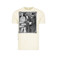 Vintage Arctic Lee Harvey Oswald and the Jack Ru Vintage Tee - PixelFlow