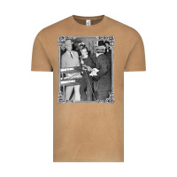Vintage Camel Lee Harvey Oswald and the Jack Ru Vintage Tee - PixelFlow
