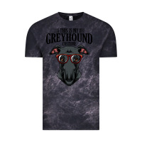 Cloud Black greyhound t  shirt greyhound t  shirt (3) Vintage Tee - PixelFlow