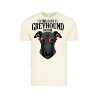 Vintage Arctic greyhound t  shirt greyhound t  shirt (3) Vintage Tee - PixelFlow