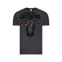 Vintage Black greyhound t  shirt greyhound t  shirt (3) Vintage Tee - PixelFlow