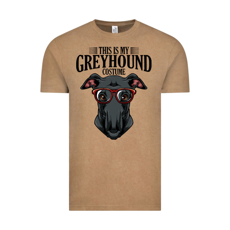 Greyhound T  Shirt Greyhound T  Shirt (3) Vintage Tee by PixelFlow | Teevron